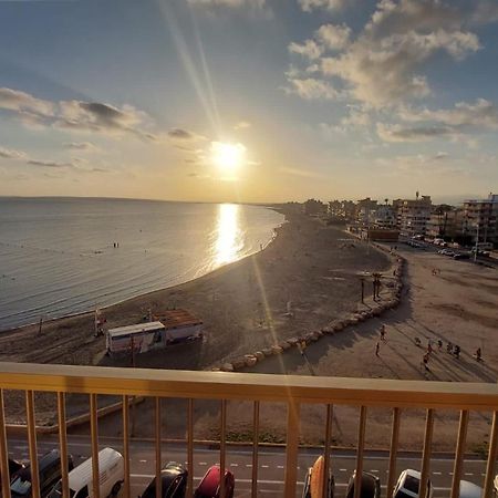 Sunset 4C Apartment Santa Pola Luaran gambar