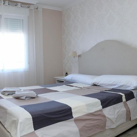 Sunset 4C Apartment Santa Pola Luaran gambar