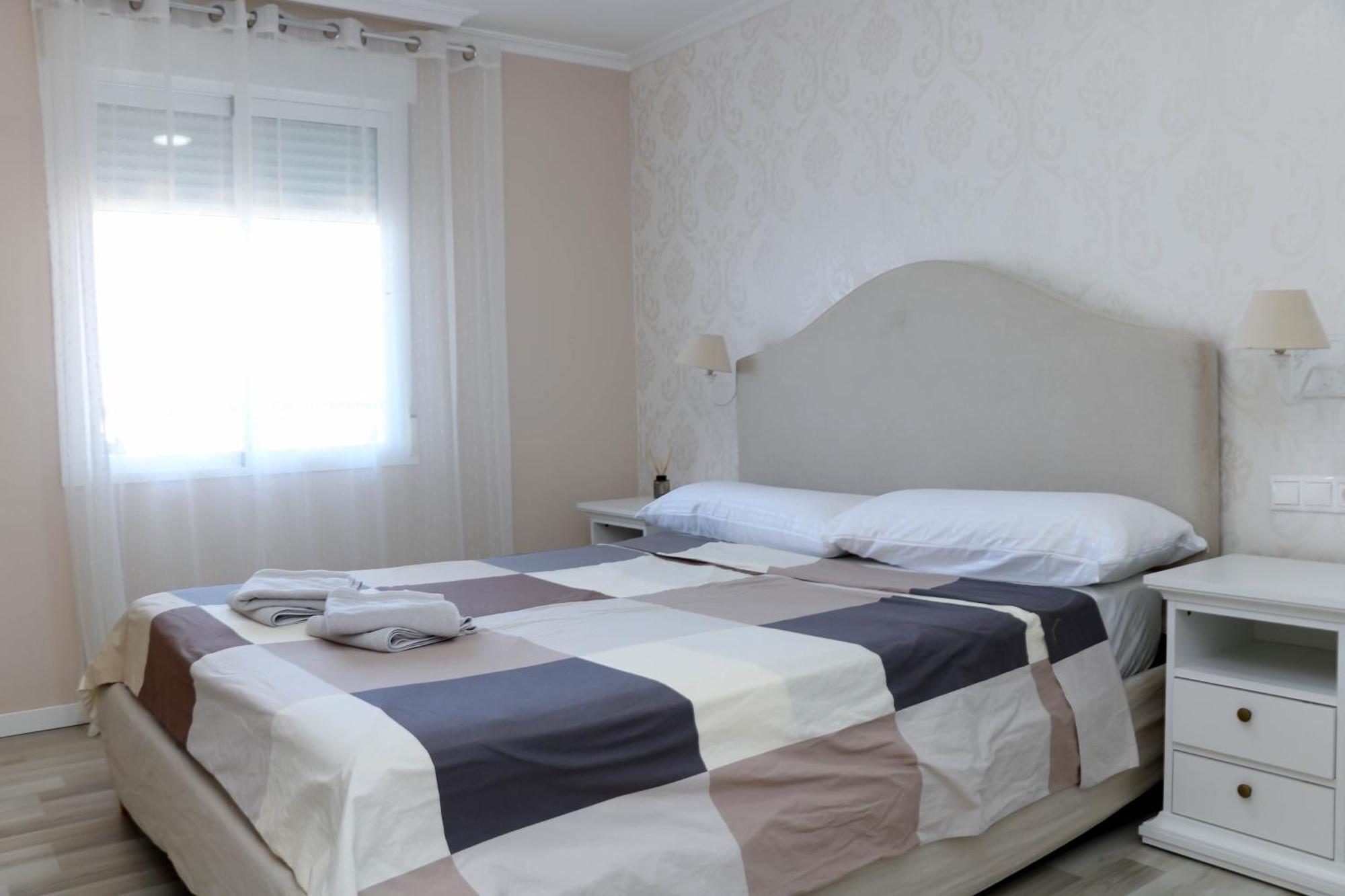 Sunset 4C Apartment Santa Pola Luaran gambar