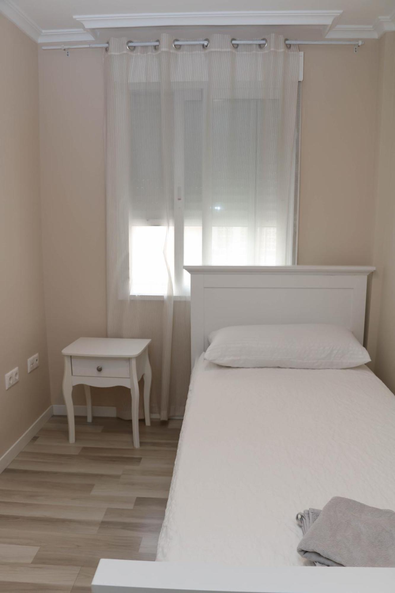 Sunset 4C Apartment Santa Pola Luaran gambar