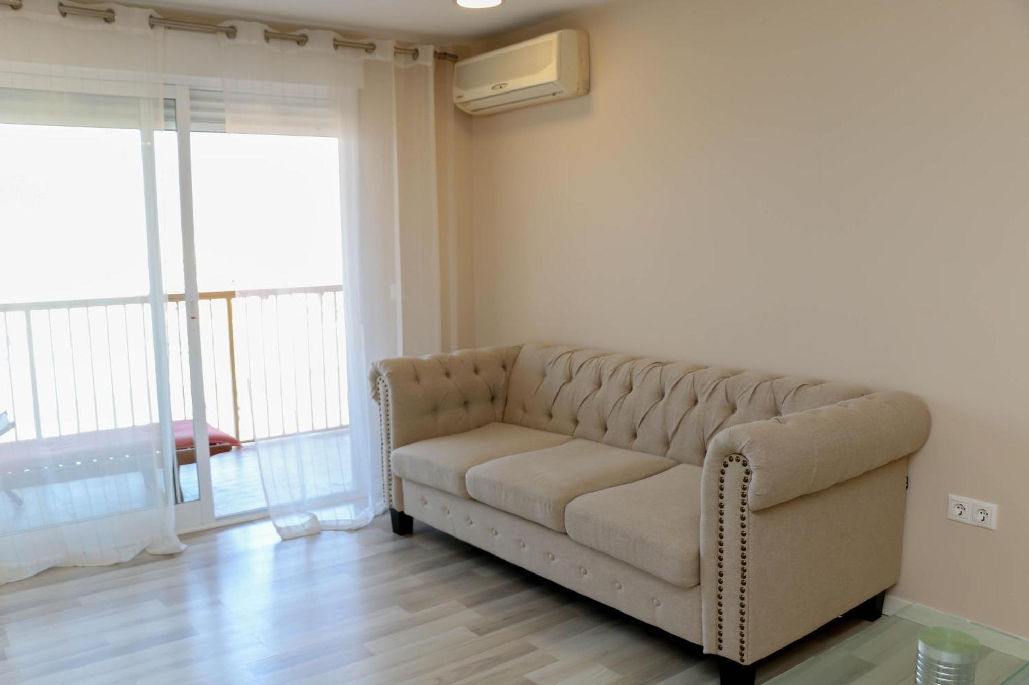 Sunset 4C Apartment Santa Pola Luaran gambar