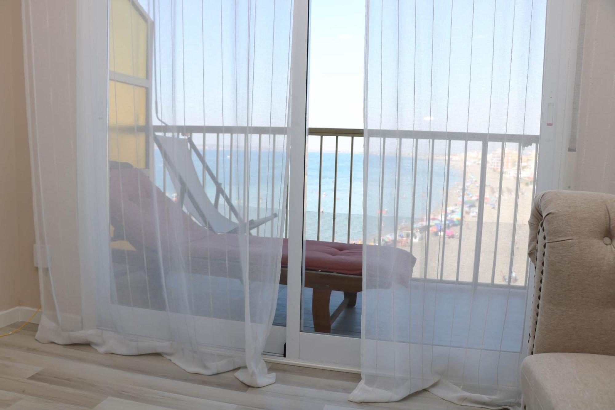 Sunset 4C Apartment Santa Pola Luaran gambar