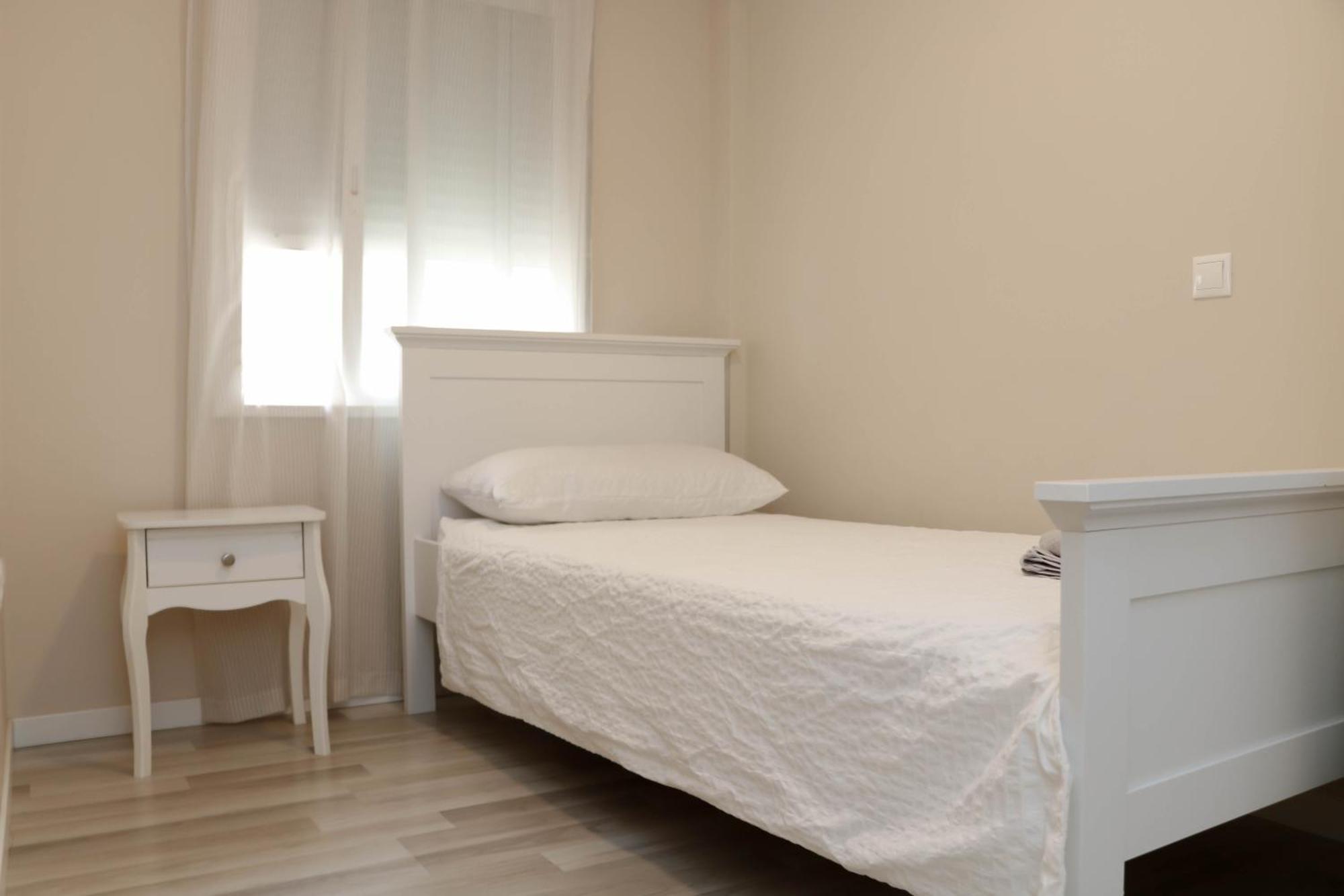 Sunset 4C Apartment Santa Pola Luaran gambar